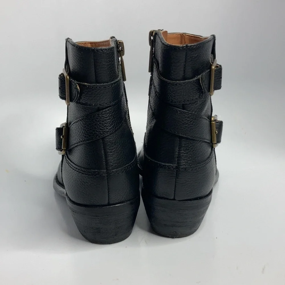 Lucky Brand‎ Caelyn boots size 6